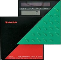 sharp WN-30 (B) (v1)